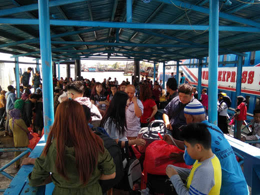 Pemkab. Meranti Pilih Perketat Protokol Kesehatan Cegah Penyebaran Covid-19 Daripada Menggelar PSBB